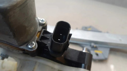 MÁQUINA VIDRO D D HYUNDAI HB20 2019 A 2020