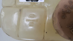 RESERVATÓRIO ÁGUA RADIADOR LIFAN FOISON 1.3 2013 2014