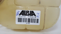 RESERVATÓRIO ÁGUA RADIADOR LIFAN FOISON 1.3 2013 2014