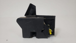 FECHADURA PORTA DIANTEIRA ESQUERDA RENAULT SANDERO 2007 2014