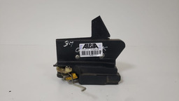 FECHADURA PORTA DIANTEIRA ESQUERDA RENAULT SANDERO 2007 2014