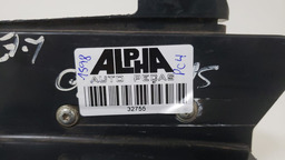 FECHADURA PORTA DIANTEIRA ESQUERDA RENAULT SANDERO 2007 2014