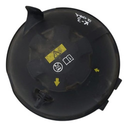 RESERVATÓRIO ÁGUA RADIADOR BMW X3 2.0 2014 2015