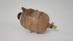 RESERVATÓRIO ÁGUA RADIADOR PEUGEOT 206 1.4 2002 A 2008