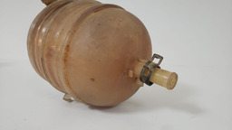 RESERVATÓRIO ÁGUA RADIADOR PEUGEOT 206 1.4 2002 A 2008