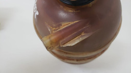 RESERVATÓRIO ÁGUA RADIADOR PEUGEOT 206 1.4 2002 A 2008