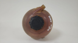 RESERVATÓRIO ÁGUA RADIADOR PEUGEOT 206 1.4 2002 A 2008