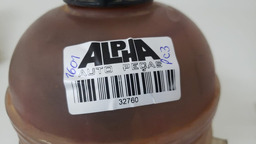 RESERVATÓRIO ÁGUA RADIADOR PEUGEOT 206 1.4 2002 A 2008