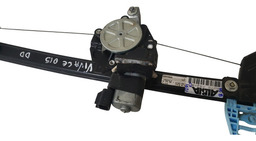 MAQUINA VIDRO D DIREITA FIAT UNO VIVACE 2015