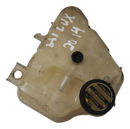 RESERVATÓRIO ÁGUA RADIADOR TOYOTA HILUX 2.8 2016 A 2021