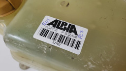 RESERVATÓRIO ÁGUA RADIADOR GM S10 2.8 2001 A 2011