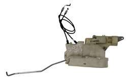 FECHADURA PORTA TRASEIRA DIREITA GM S10 2012 A 2016