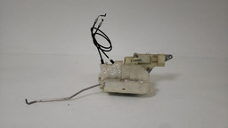 FECHADURA PORTA TRASEIRA DIREITA GM S10 2012 A 2016