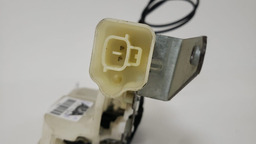 FECHADURA PORTA TRASEIRA DIREITA GM S10 2012 A 2016