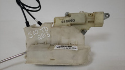 FECHADURA PORTA TRASEIRA DIREITA GM S10 2012 A 2016