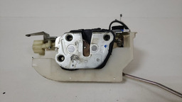 FECHADURA PORTA TRASEIRA DIREITA GM S10 2012 A 2016