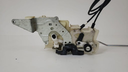 FECHADURA PORTA TRASEIRA DIREITA GM S10 2012 A 2016