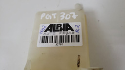 RESERVATÓRIO ÓLEO DO FREIO PEUGEOT 307 2.0 2007 2008