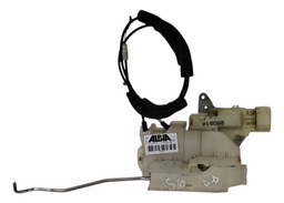 FECHADURA PORTA DIANTEIRA DIREITA GM S10 2012 A 2016