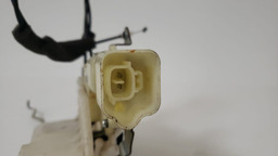 FECHADURA PORTA DIANTEIRA DIREITA GM S10 2012 A 2016