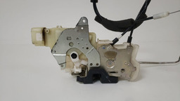 FECHADURA PORTA DIANTEIRA DIREITA GM S10 2012 A 2016