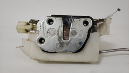 FECHADURA PORTA DIANTEIRA DIREITA GM S10 2012 A 2016