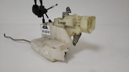 FECHADURA PORTA DIANTEIRA DIREITA GM S10 2012 A 2016