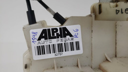 FECHADURA PORTA DIANTEIRA DIREITA GM S10 2012 A 2016