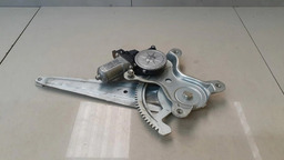 MÁQUINA VIDRO T DIREITO TOYOTA HILUX 2014 2015