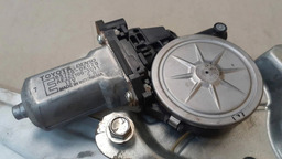 MÁQUINA VIDRO T DIREITO TOYOTA HILUX 2014 2015