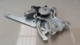 MÁQUINA VIDRO T DIREITO TOYOTA HILUX 2014 2015