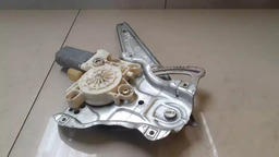 MÁQUINA VIDRO T ESQUERDO TOYOTA COROLLA 2005