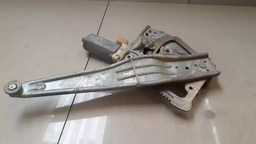 MÁQUINA VIDRO T ESQUERDO TOYOTA COROLLA 2005