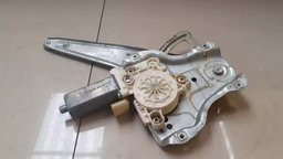 MÁQUINA VIDRO T ESQUERDO TOYOTA COROLLA 2005