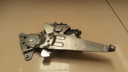 MÁQUINA VIDRO T DIREITA TOYOTA ETIOS 2015 A 2017