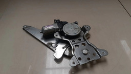 MÁQUINA VIDRO T DIREITA TOYOTA ETIOS 2015 A 2017