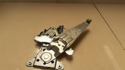 MÁQUINA VIDRO T DIREITA TOYOTA ETIOS 2015 A 2017