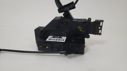 FECHADURA PORTA TRASEIRA DIREITA CITROEN C4 2007 A 2012