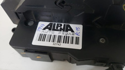 FECHADURA PORTA TRASEIRA DIREITA CITROEN C4 2007 A 2012