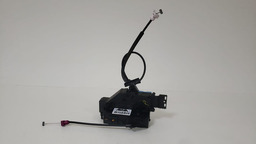 FECHADURA PORTA TRASEIRA DIREITA CITROEN C4 2007 A 2012