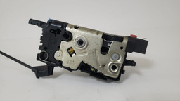 FECHADURA PORTA TRASEIRA DIREITA CITROEN C4 2007 A 2012