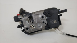 FECHADURA PORTA TRASEIRA ESQUERDA PEUGEOT 308 2012 A 2016