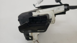 FECHADURA PORTA TRASEIRA ESQUERDA PEUGEOT 308 2012 A 2016