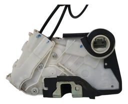 FECHADURA PORTA DIANTEIRA DIREITA HONDA HRV 2016 A 2020