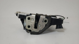 FECHADURA PORTA DIANTEIRA DIREITA HONDA HRV 2016 A 2020