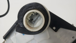 FECHADURA PORTA DIANTEIRA DIREITA HONDA HRV 2016 A 2020