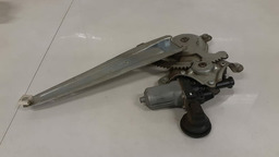 MÁQUINA VIDRO T DIREITO TOYOTA RAV4 2013 A 2014