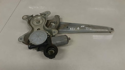 MÁQUINA VIDRO T DIREITO TOYOTA RAV4 2013 A 2014