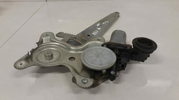 MÁQUINA VIDRO T DIREITO TOYOTA RAV4 2013 A 2014