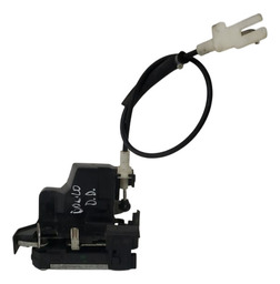 Fechadura Porta Dianteira Direita Fiat Doblo 2004 A 2006